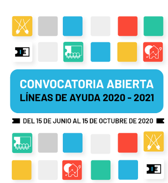 Convocatoria 2020-2021